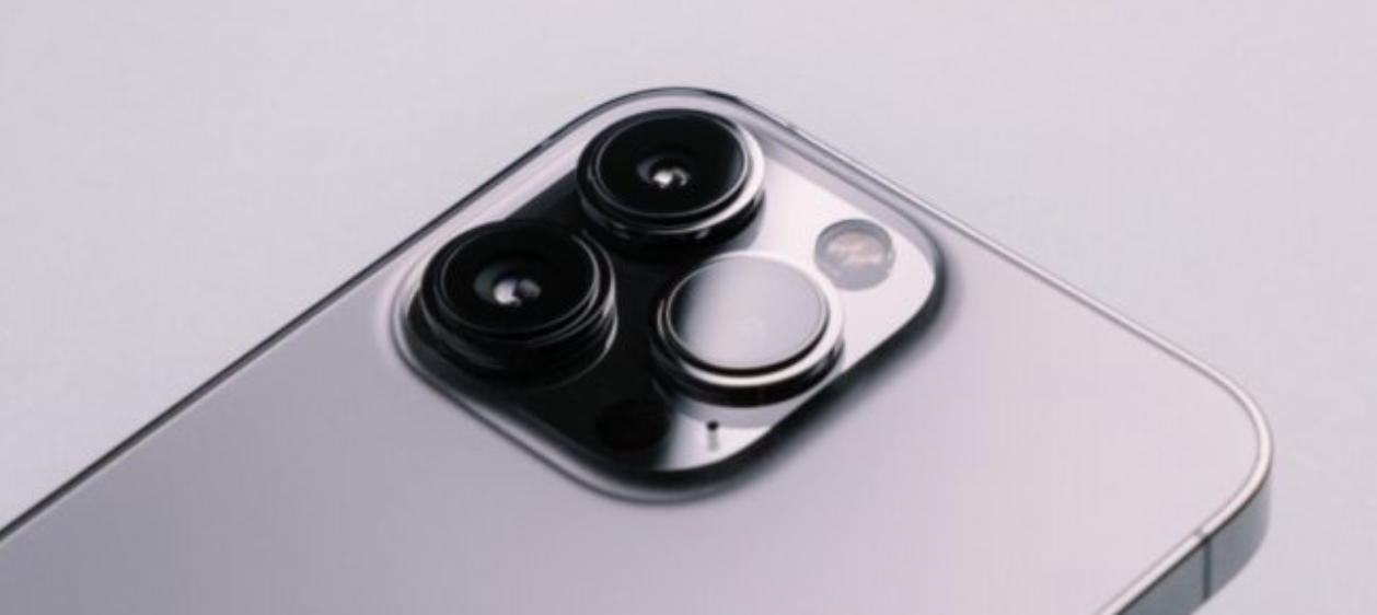 Iphone 13 pro w wersji kuloodpornej
