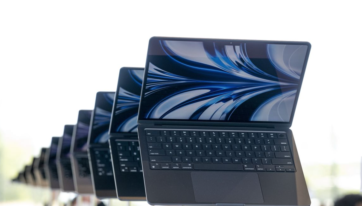 MacBook Air 2023 — cena, specyfikacja i co wiemy przed premierą