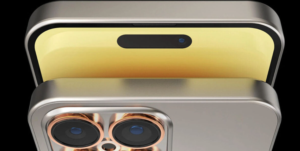 Nowy iphone zadebiutuje już na początku 2022 roku to będzie hit