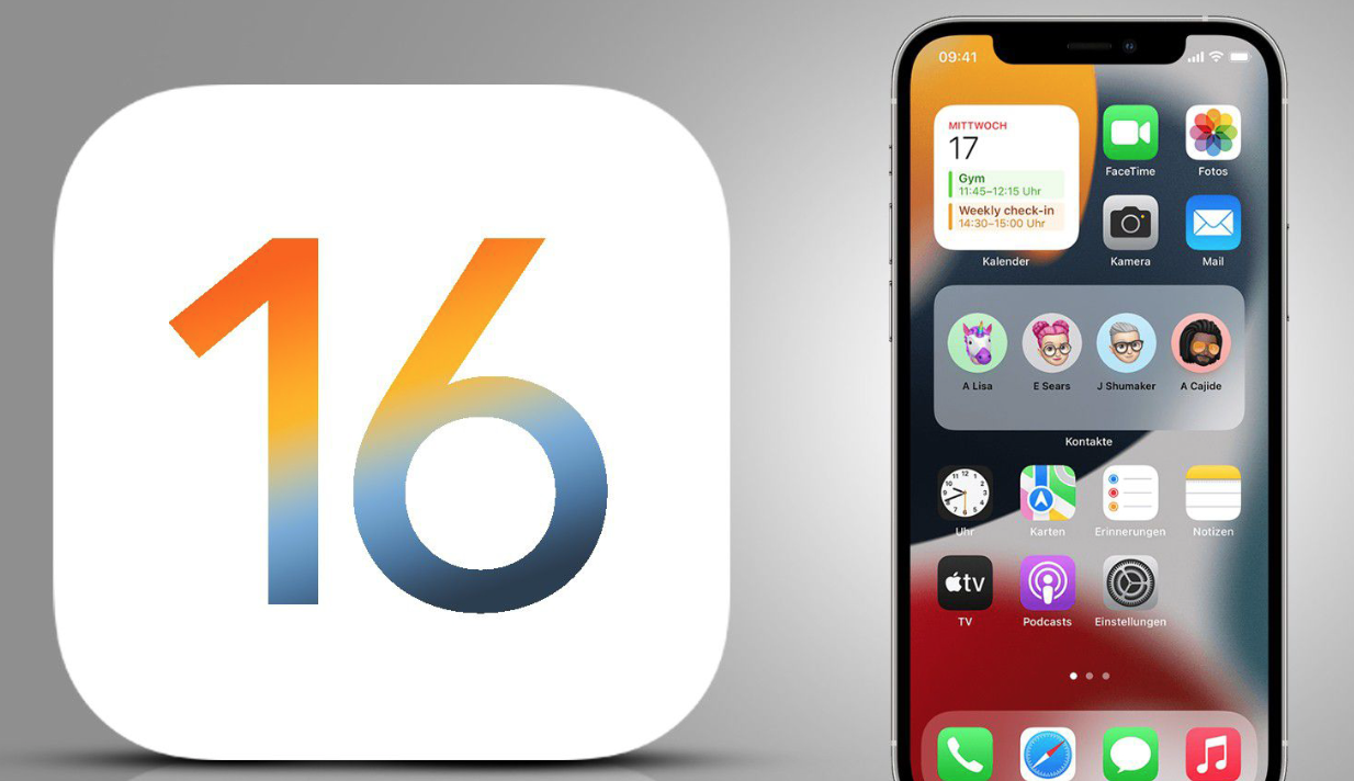 Wiemy wszystko o iOS 16 jakie nowości w systemie od Apple